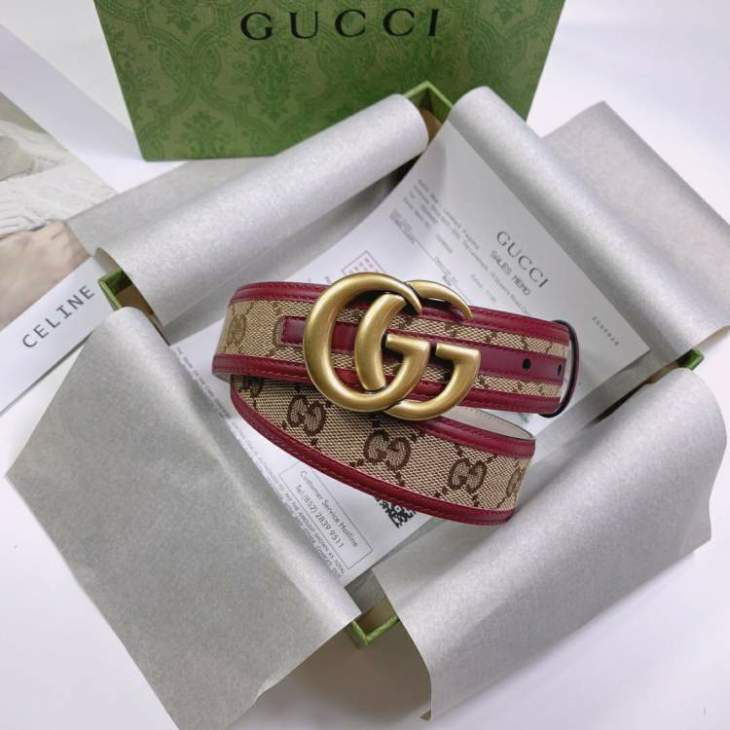 Picture of Gucci Belts _SKUfw105083478fw
